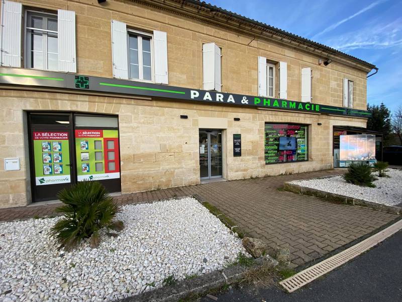 Para & Pharmacie